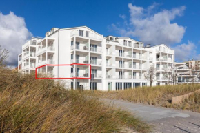 Apartmentanlage Meerblickvilla Apartmentanlage Meerblickvilla 1-08, Großenbrode